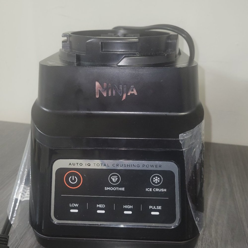 Ninja  professional plus blender motor